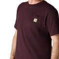 K87 Loose Fit Short Sleeve Port