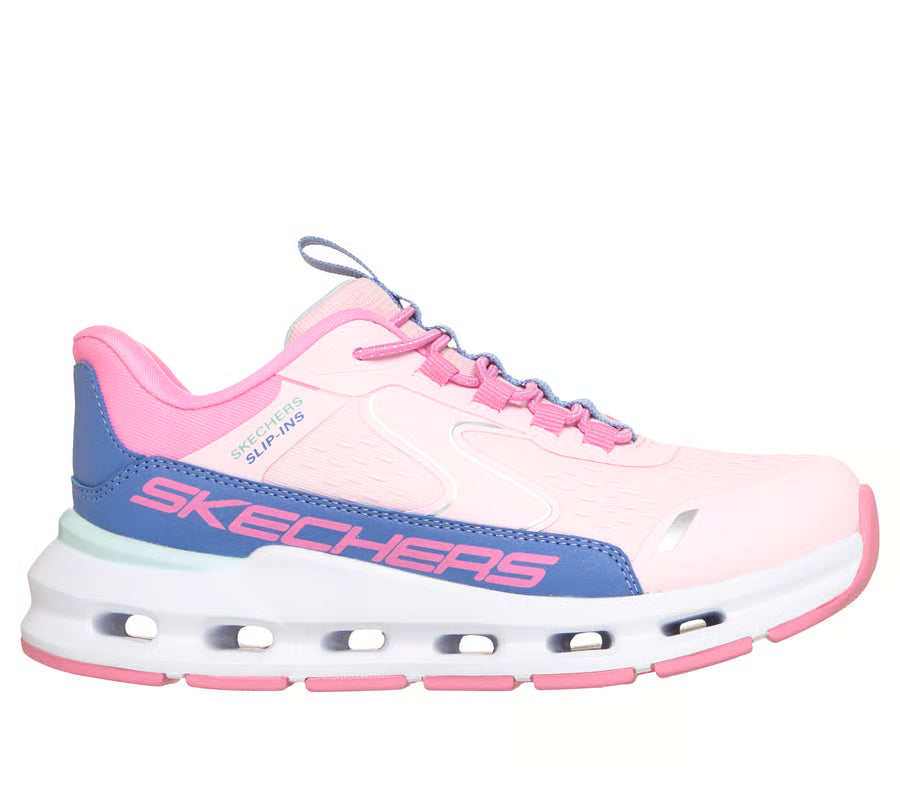 KIDS PINK GLIDE