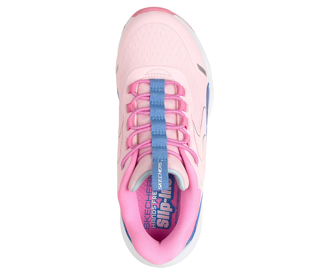 KIDS PINK GLIDE
