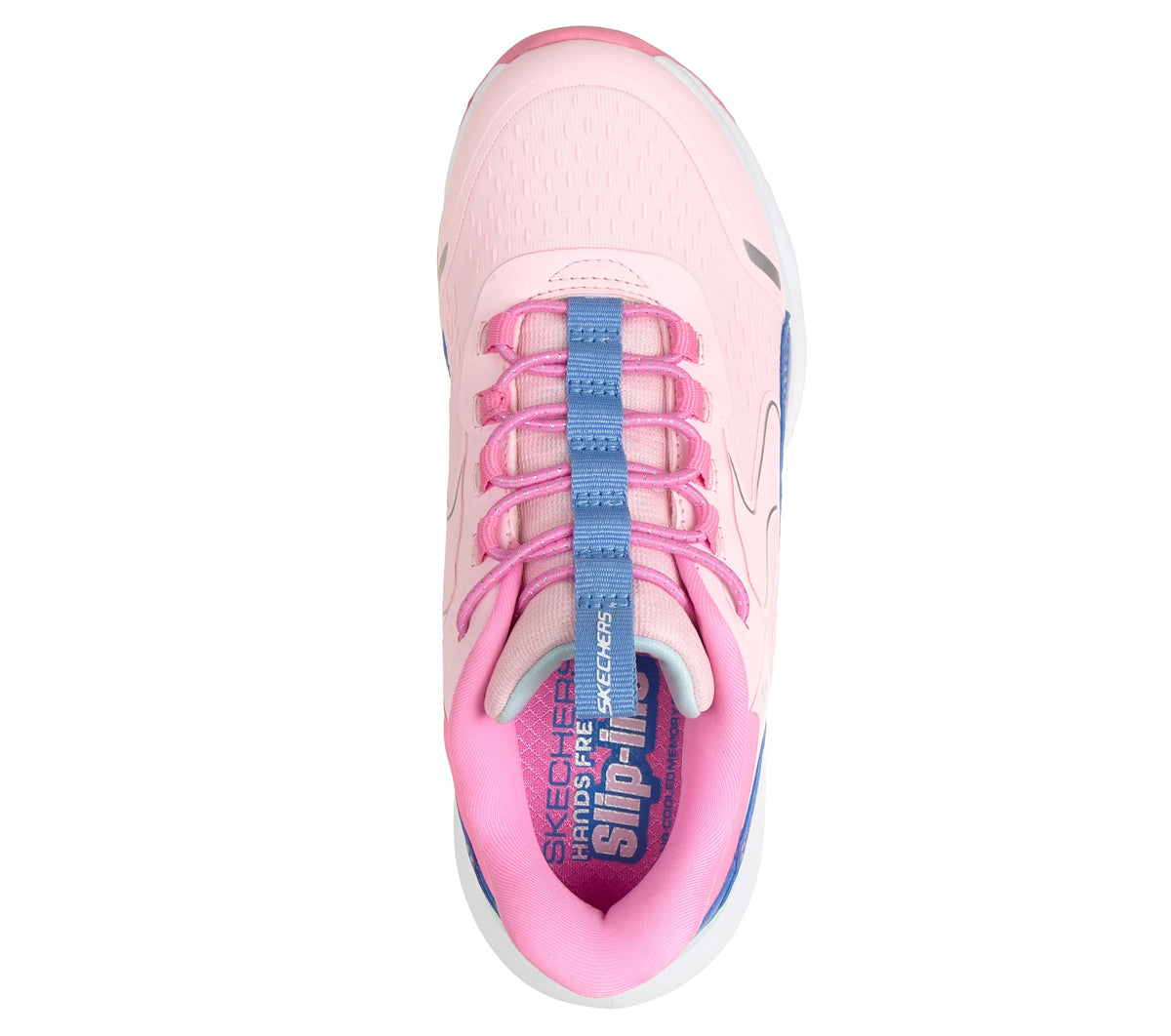 KIDS PINK GLIDE