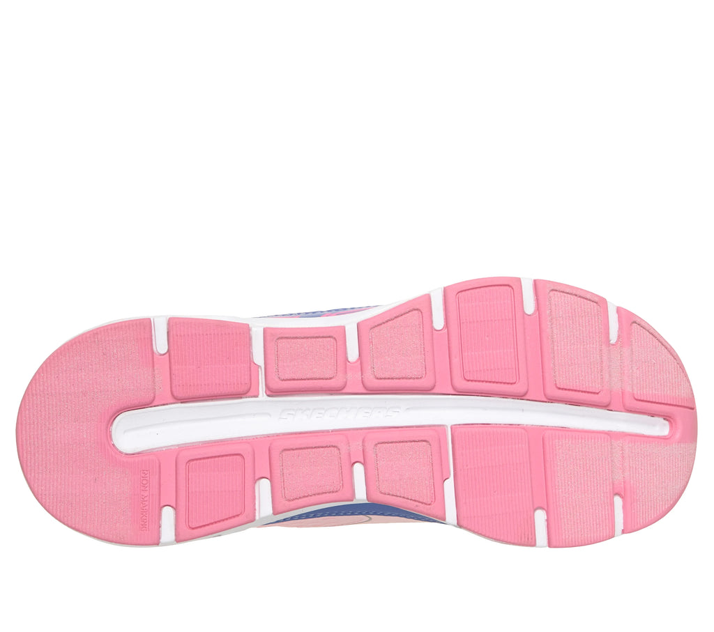 KIDS PINK GLIDE