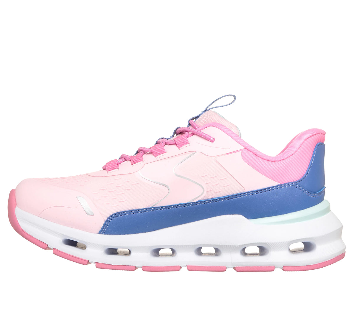 KIDS PINK GLIDE