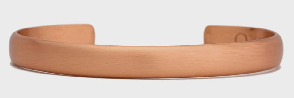 COPPER BAND