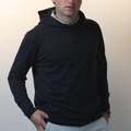Mid-Weight Hoodie