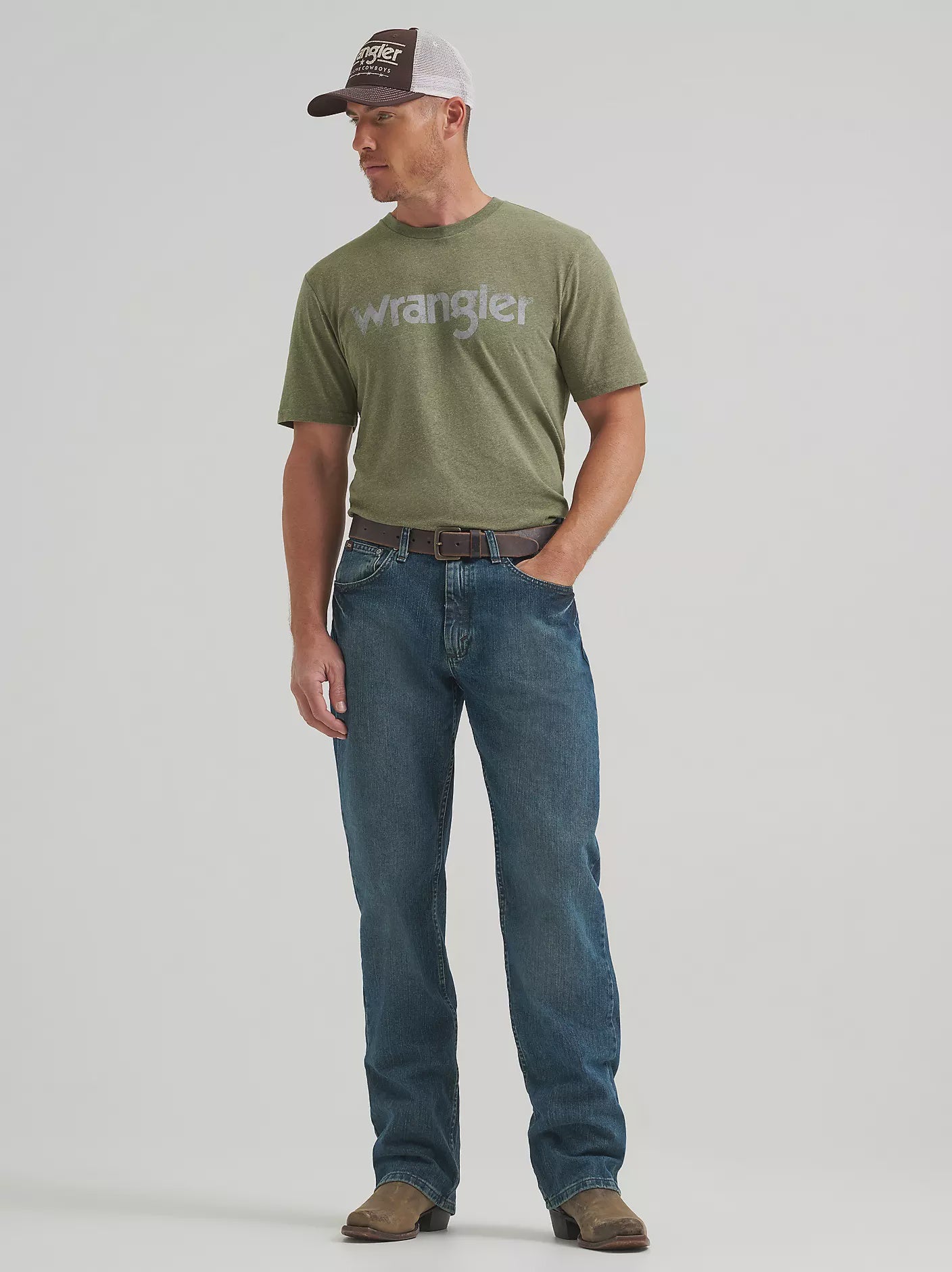33 Extreme Relaxed Fit Jean