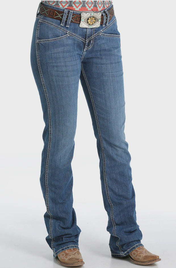 CINCH HANNAH