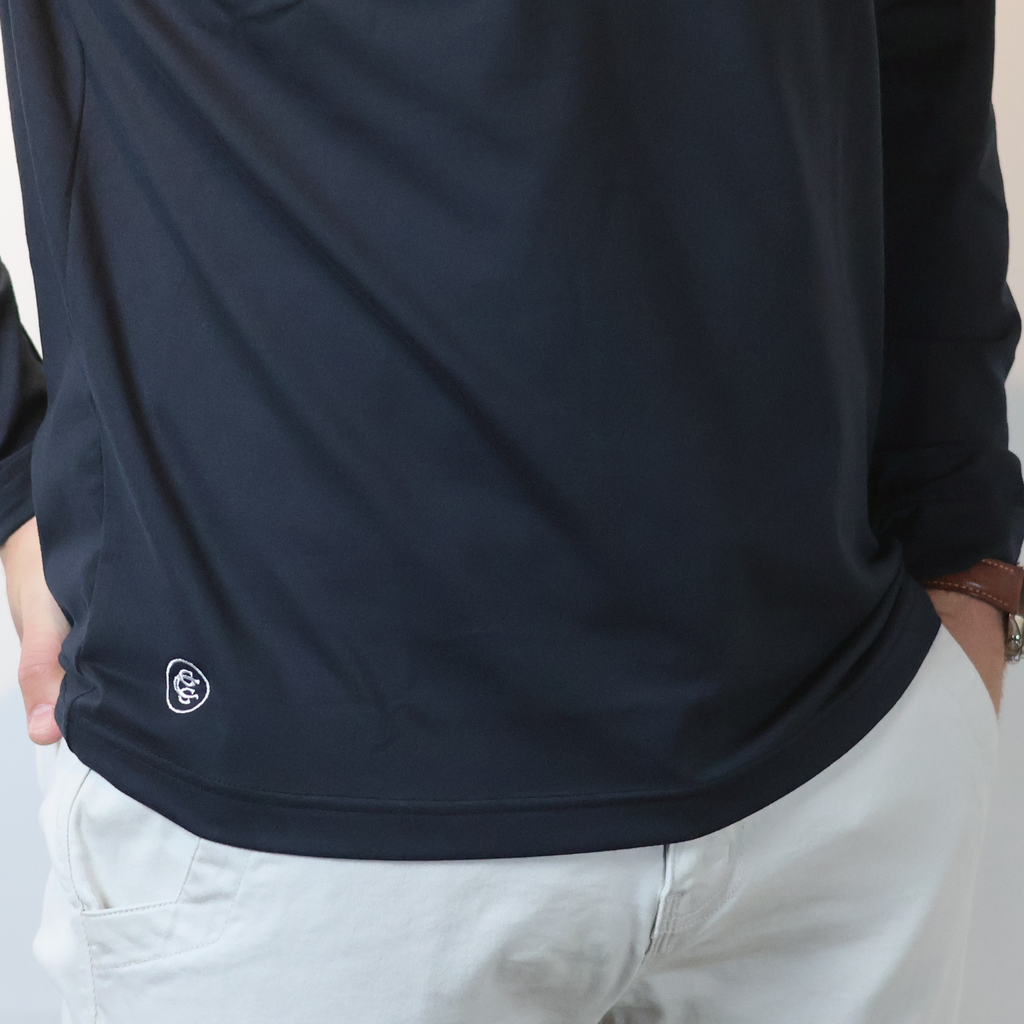 Mid-Weight Hoodie