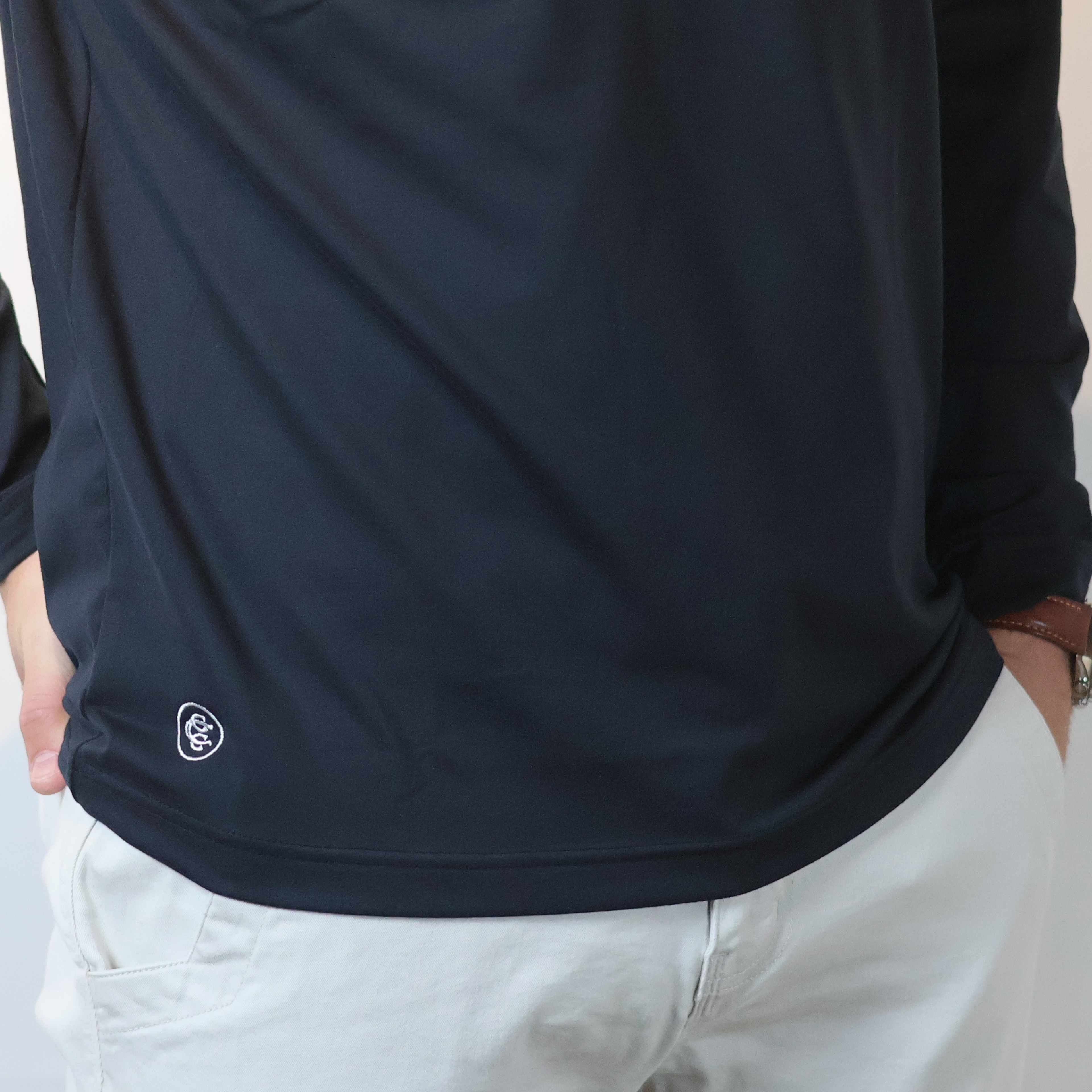 Mid-Weight Hoodie