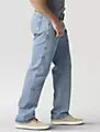 Wrangler Rugged Wear® Relaxed Fit Jean 35001AN