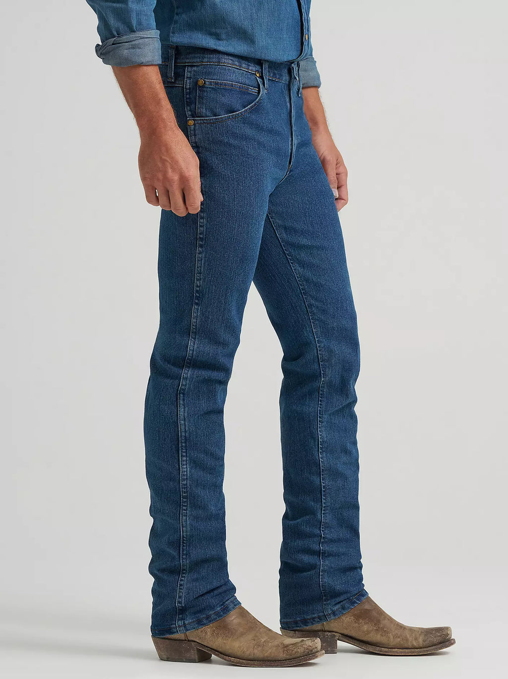 1036MAVVS SLIM FIT PP