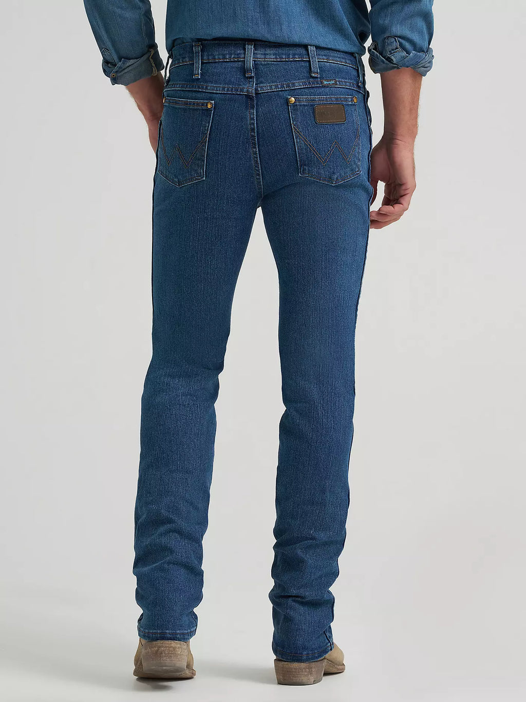 1036MAVVS SLIM FIT PP