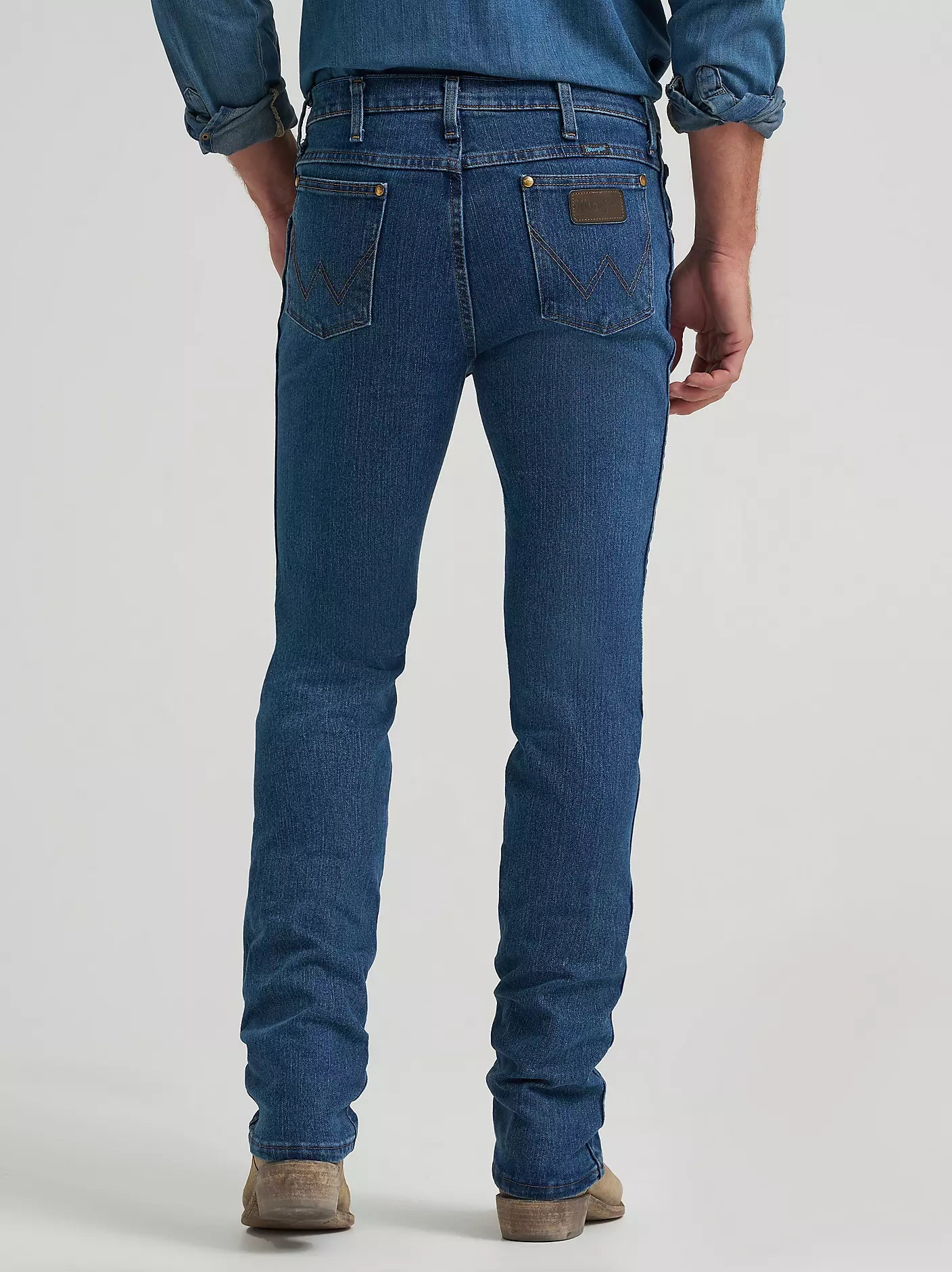 1036MAVVS SLIM FIT PP