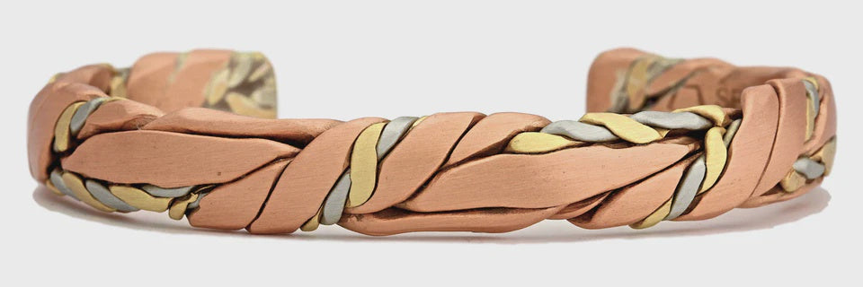 COPPER SAGE