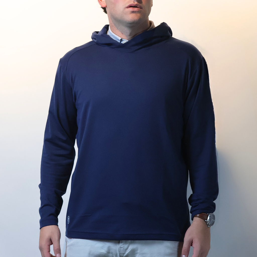 Mid-Weight Hoodie