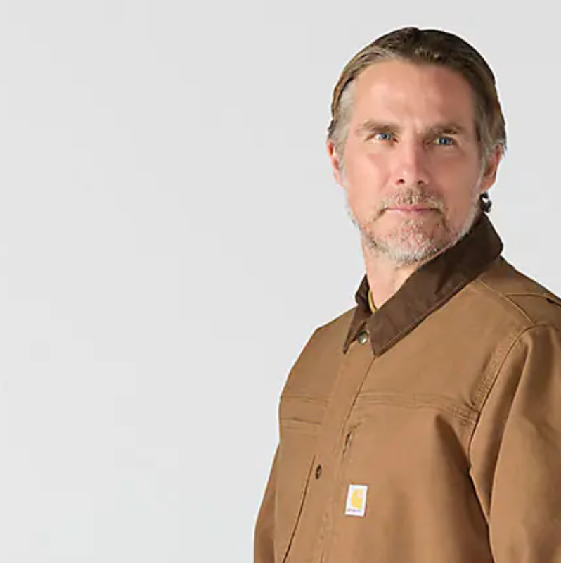 Montana Rugged Flex® Duck Ranch Coat