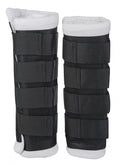 Gatsby Nylon Rapid-Horse Wraps Set of 2