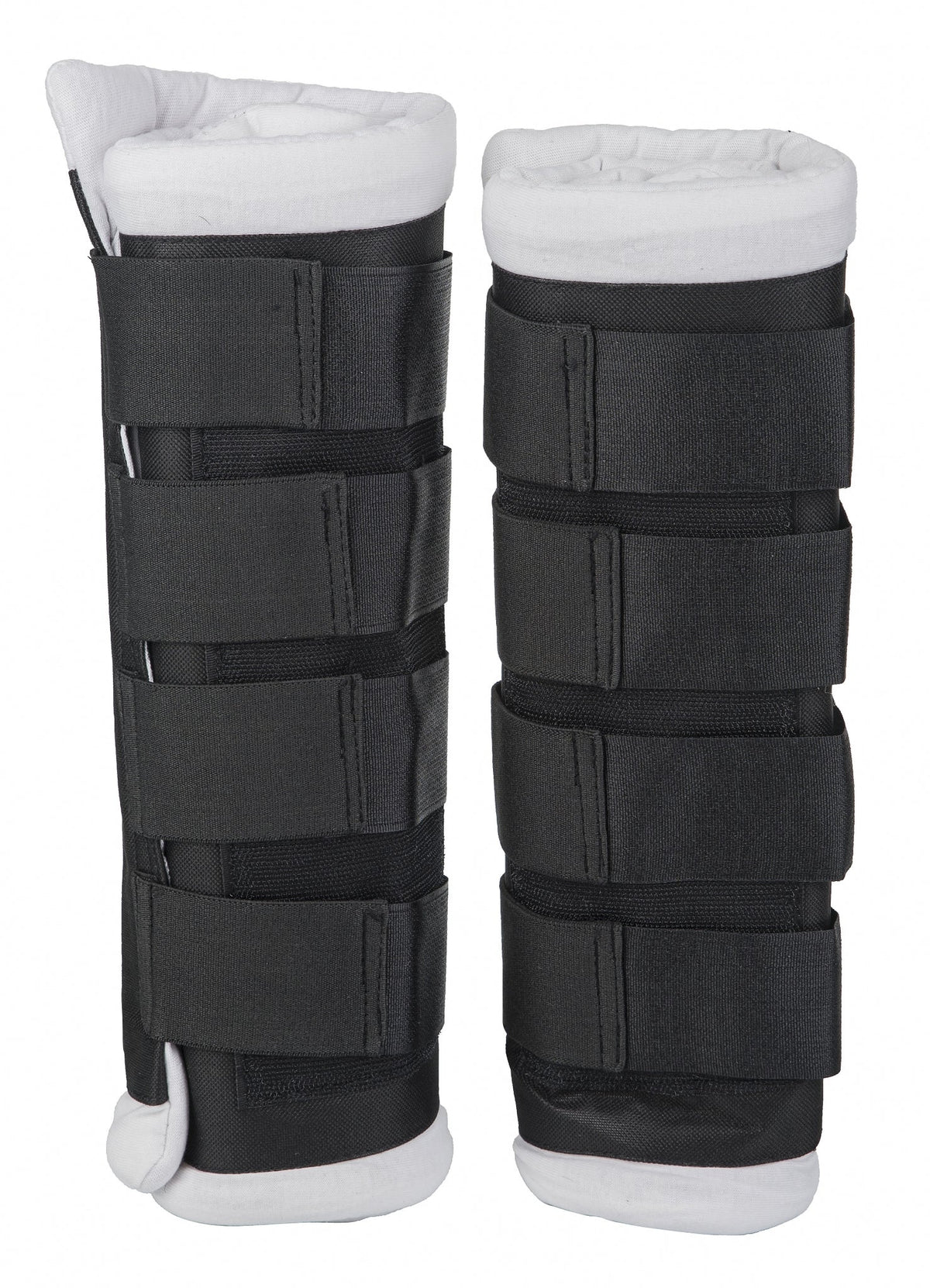 Gatsby Nylon Rapid-Horse Wraps Set of 2