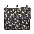 Gatsby Print Nylon Blanket Storage Bag