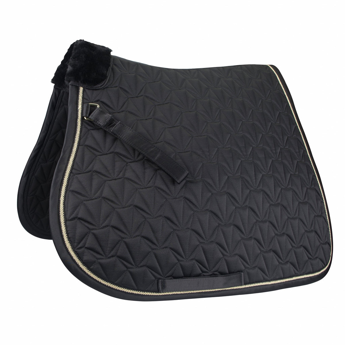 OEQ Nova GP Jump Saddle Pad