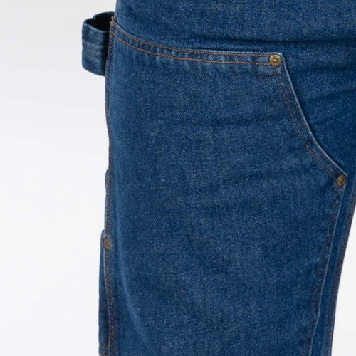 Key Double Leg Work Jean