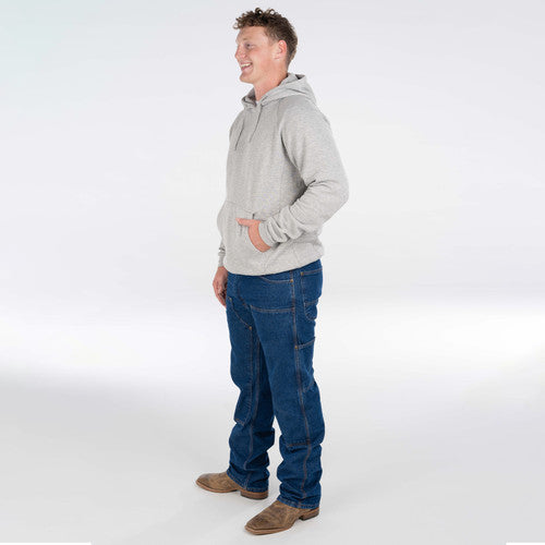 Key Double Leg Work Jean