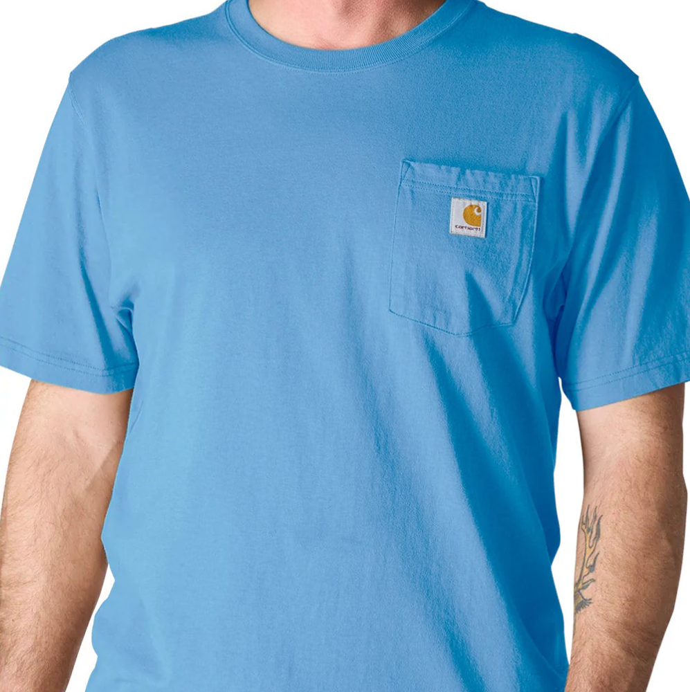 Loose Fit Short Sleeve HO6