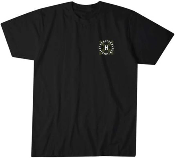 LOGO BLACK