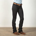 112337772 RIDING JEAN
