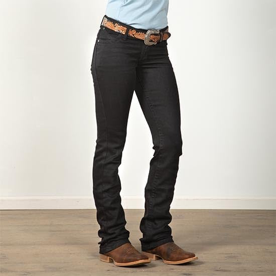 112337772 RIDING JEAN