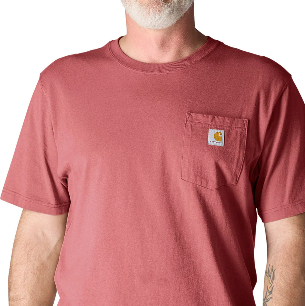 Loose Fit Short Sleeve RD6
