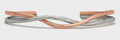 COPPER SILVER DANCE