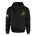 Black gladiator Rust