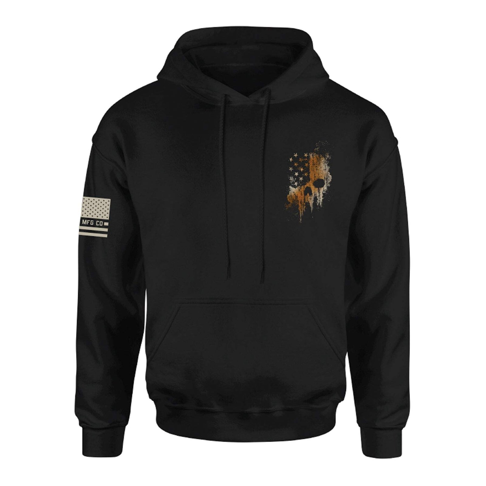 Black gladiator Rust