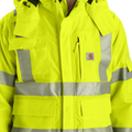 CARHARTT HEAVY HI-VIS