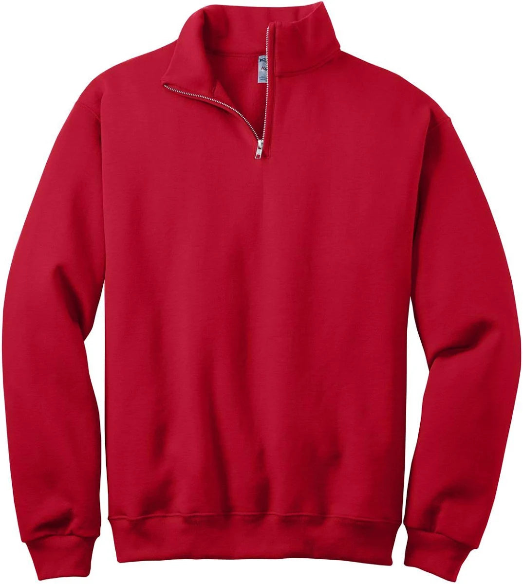 1/4 Zip Pullover