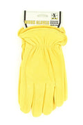 Insulated Leather Gloves