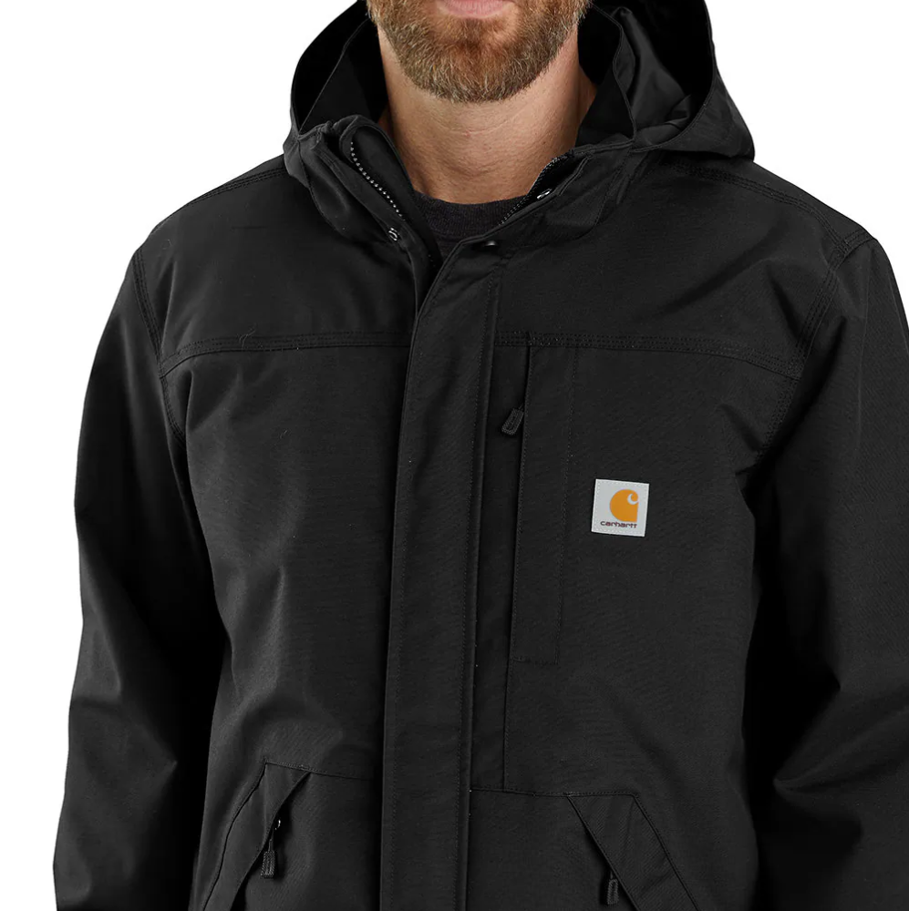 CARHARTT SLICKER