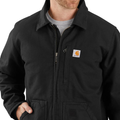 Sherpa lined  Washed Duck