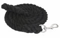 Gatsby Cotton 10ft Lead/Bolt Snap