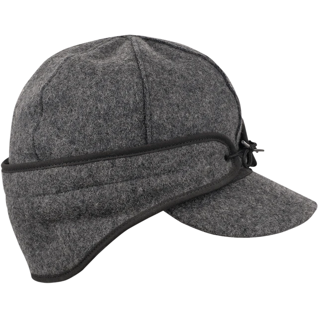 Rancher  Stormy Kromer