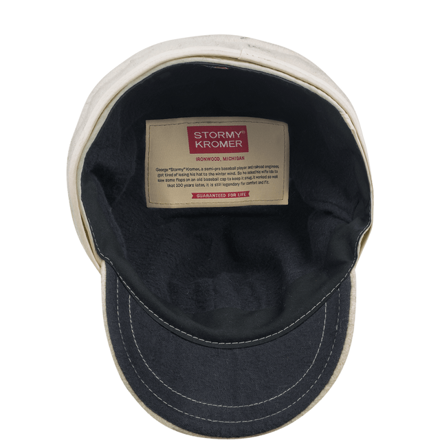 Sidekick Kromer