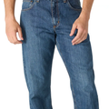 Traditional Straight Leg