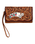 ROXIE WALLET BR
