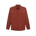 MHGNY PLY L/S