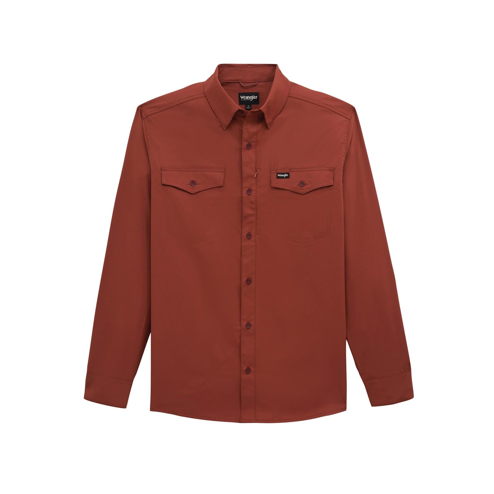 MHGNY PLY L/S