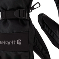 All Black Insulated Glove