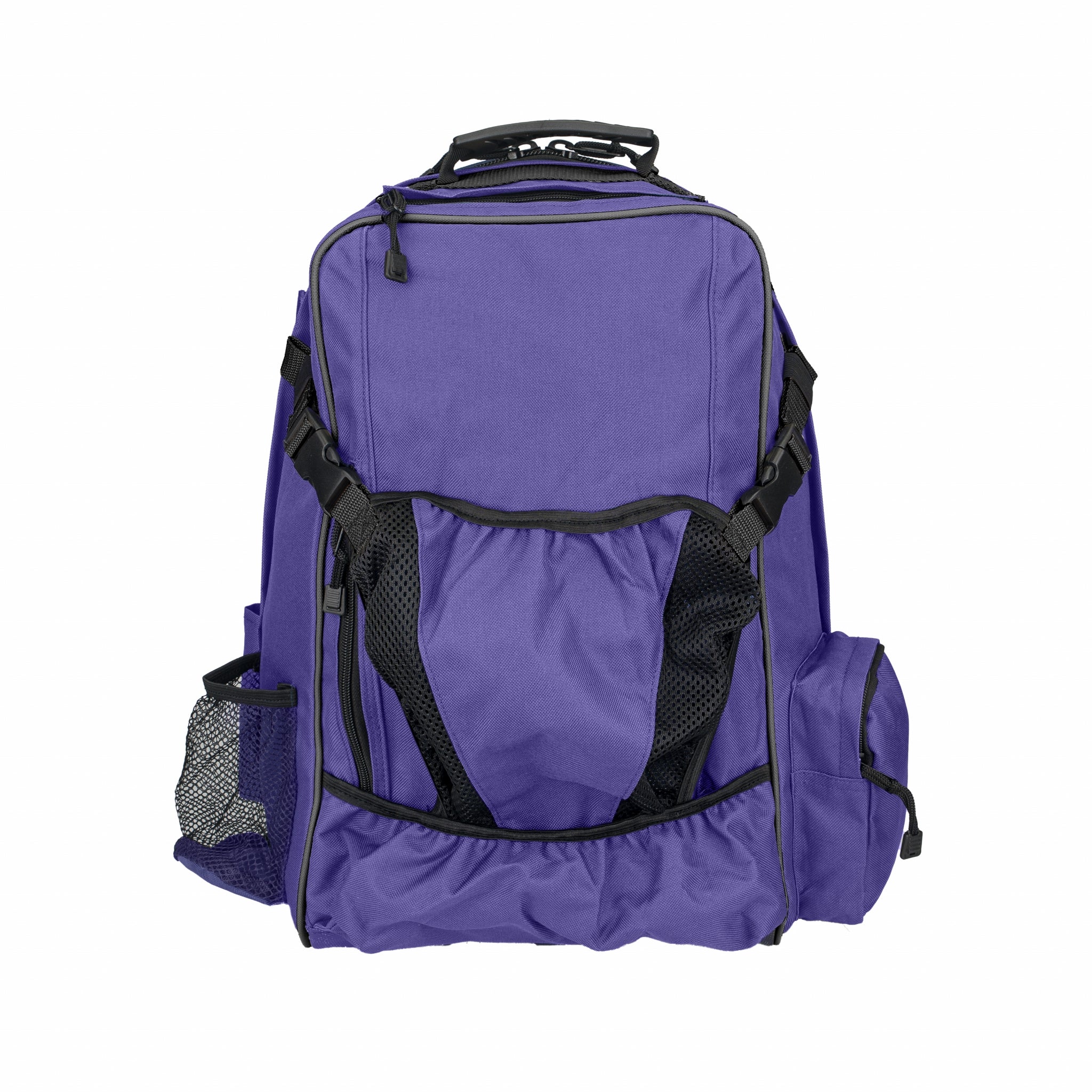Gastby All-Purpose Riding Backpack