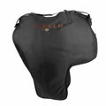 Tabelo Premium Western Saddle Carrying Case with Embroidery