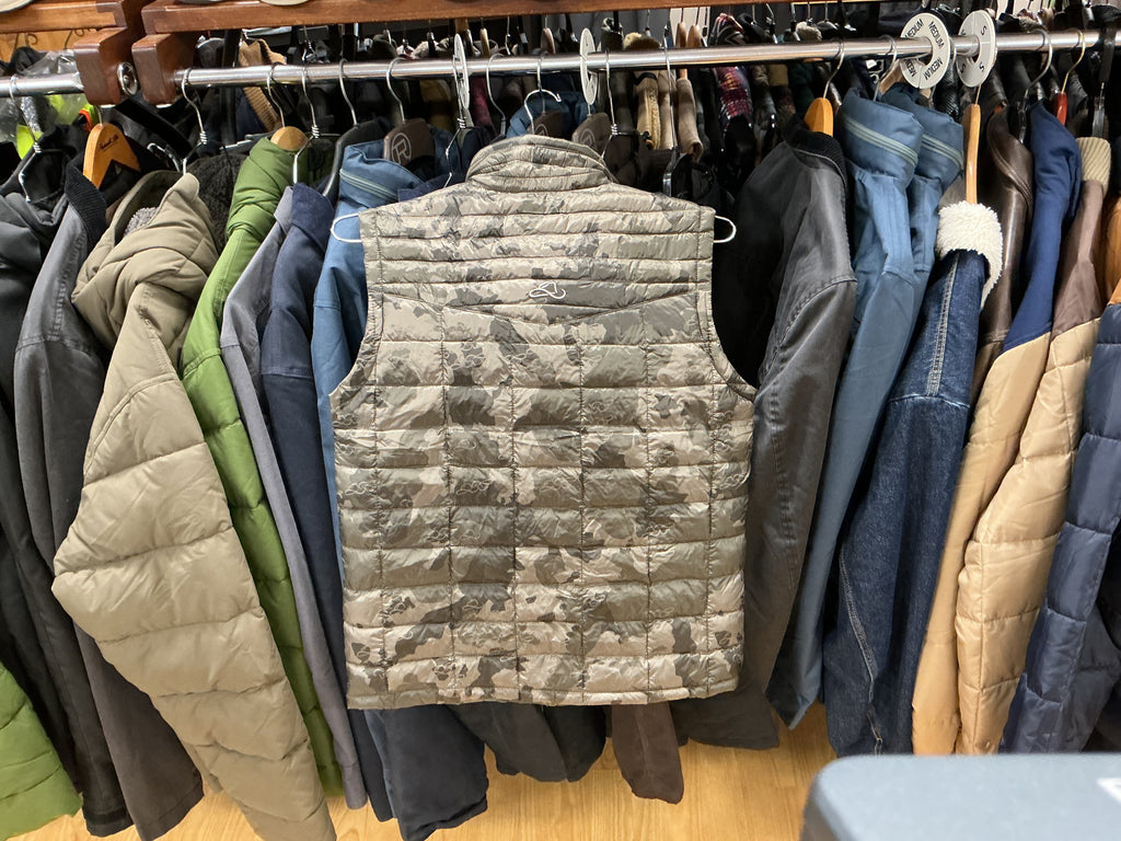 COLD BLOQ VEST