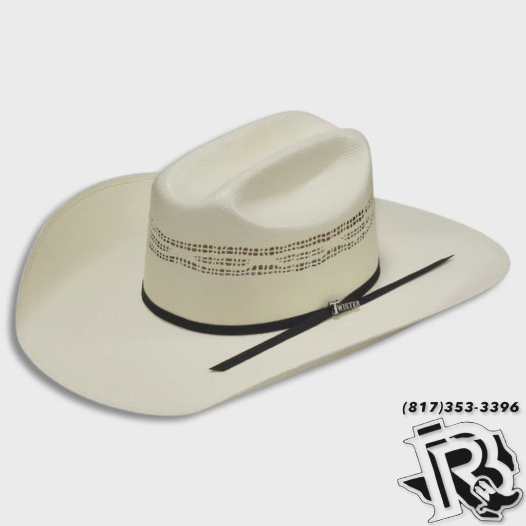CATTLEMEN CREASE